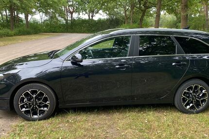 Kia ceed Sportswagon 9.500 km 18.600 &euro; Langenhagen 30855