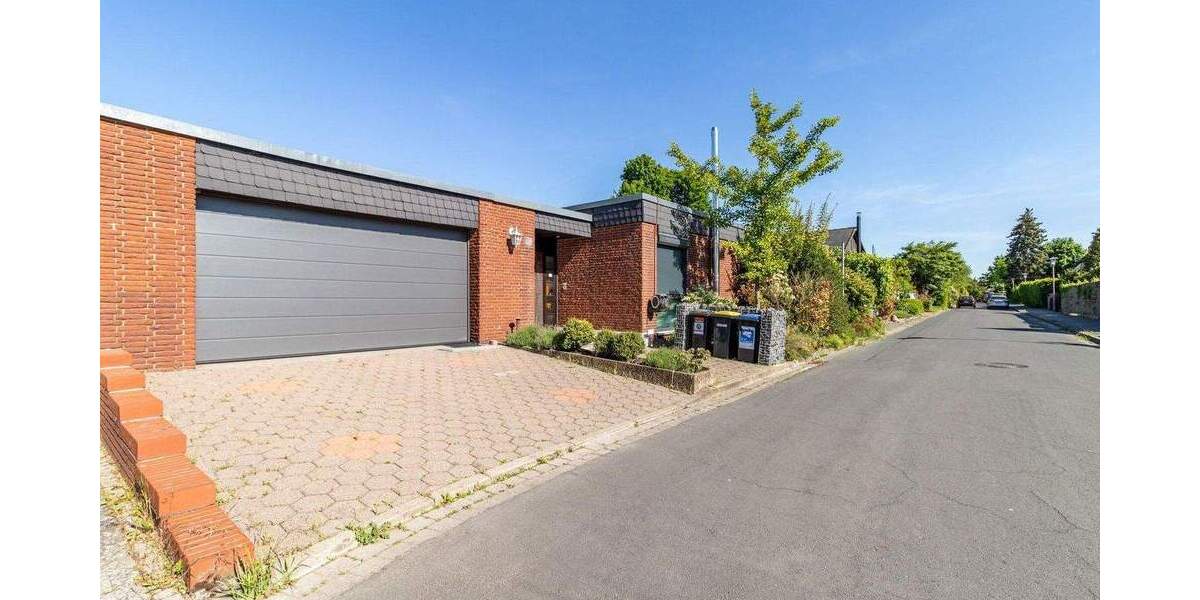 Bungalow Burgdorf - 5 Zimmer, 125 m&sup2;, 460.000&euro; | Angebot:25657590