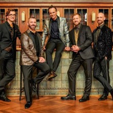 Vocaldente 11.04.2026 Isernhagenhof Kulturverein e.V.