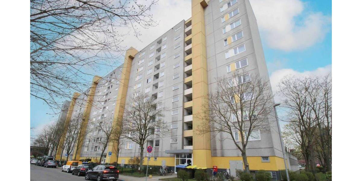 Etagenwohnung Laatzen Laatzen-Mitte - 3 Zimmer, 70 m&sup2;, 120.000&euro; | Angebot:25970275