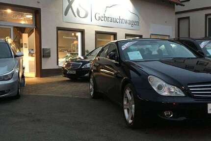 Mercedes-Benz GLK 250 166.200 km 17.990 &euro; Burgdorf 31303