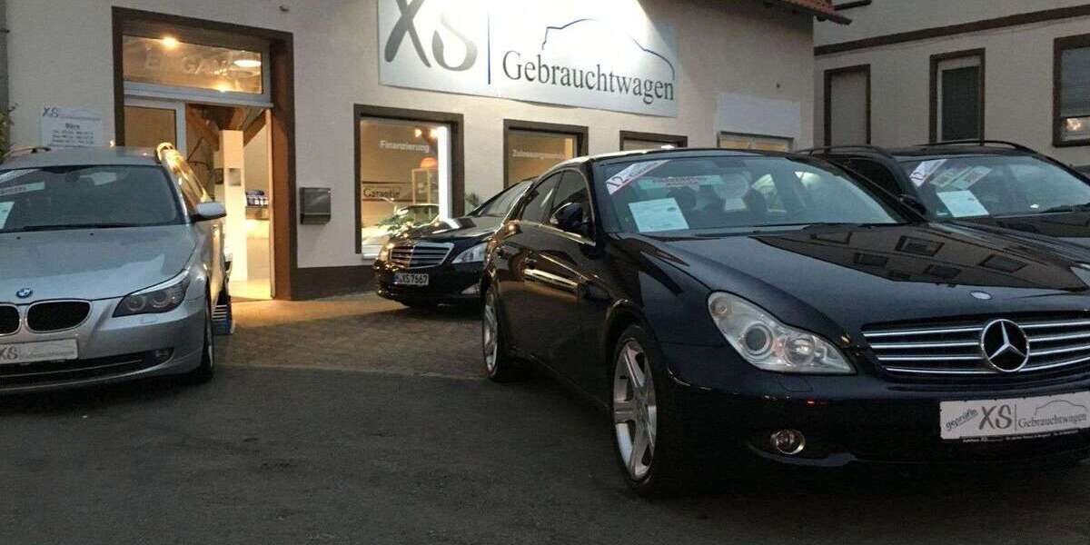 Mercedes-Benz GLK 250 166.200 km 17.990 &euro; Burgdorf 31303