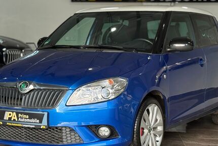 Skoda Fabia 135.100 km 6.799 &euro; Langenhagen 30853