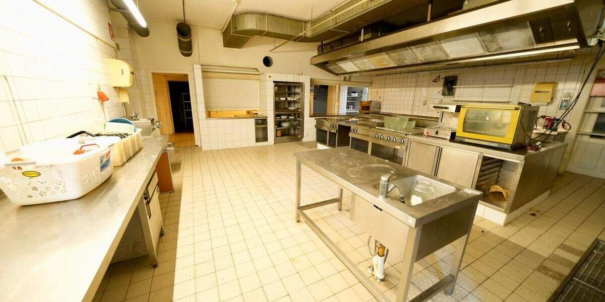 Gewerbeobjekt Bad Nenndorf - 2.950.000&euro; | Angebot:25705854