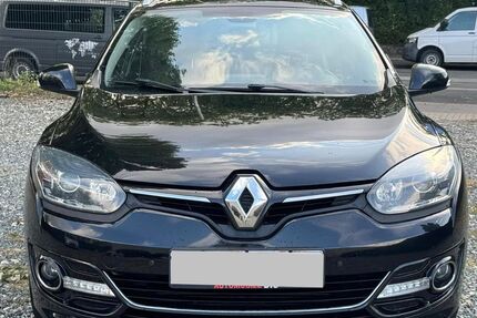Renault Megane 180.700 km 4.400 &euro; Barsinghausen 30890