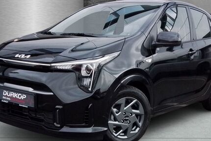 Kia Picanto 6.012 km 17.490 &euro; Hannover 30177
