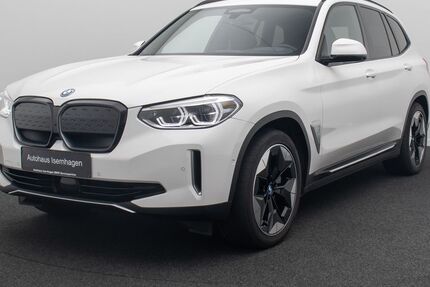 BMW iX3 87.914 km 33.499 &euro; Isernhagen 30916