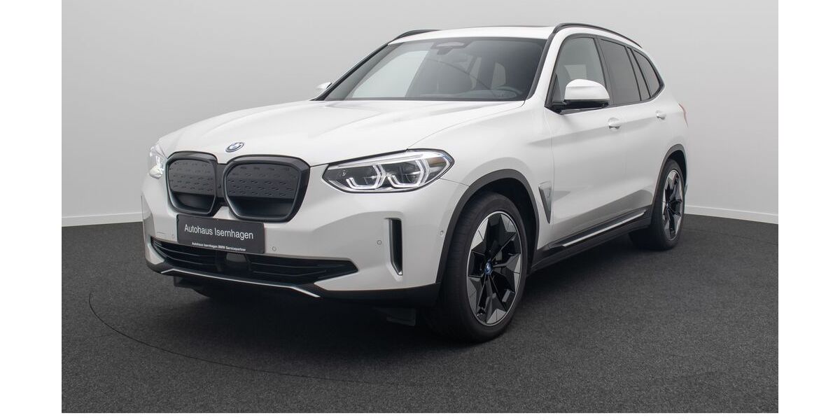 BMW iX3 87.914 km 33.499 &euro; Isernhagen 30916
