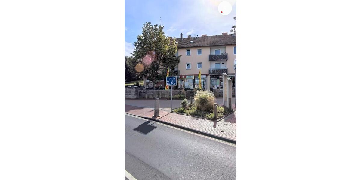 Gewerbeobjekt Bad Nenndorf - 600&euro; | Angebot:24490485