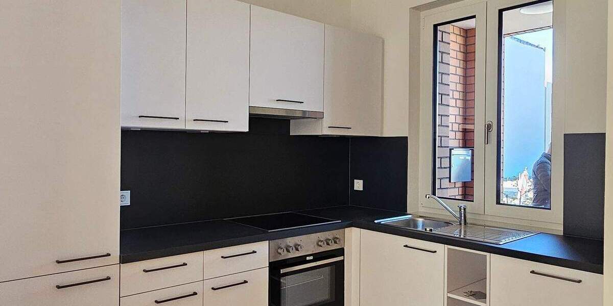 Mehrfamilienhaus, Wohnhaus Hannover Bemerode - 5 Zimmer, 131 m&sup2;, 1.800&euro; | Angebot:25731227
