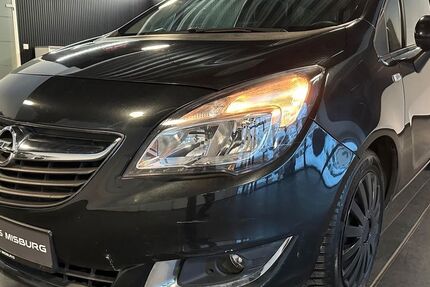 Opel Meriva 172.000 km 6.390 &euro; Hannover 30559