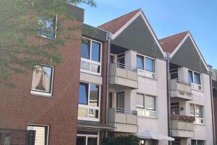 Wohnung Burgdorf - 2 Zimmer, 55 m&sup2;, 346&euro; | Angebot:25813739