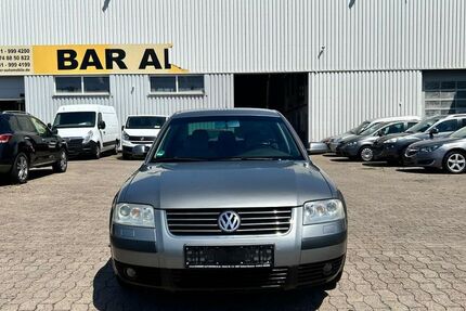 VW Passat 152.000 km 790 &euro; Garbsen 30827