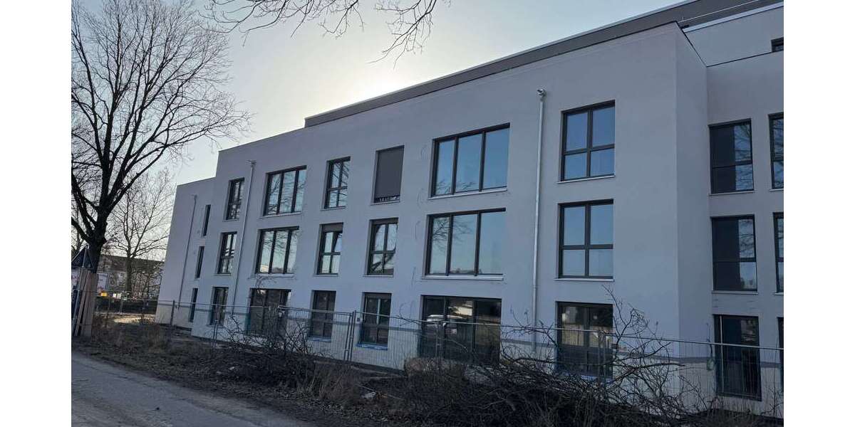 Etagenwohnung Ronnenberg - 3 Zimmer, 78 m&sup2;, 1.075&euro; | Angebot:24989315