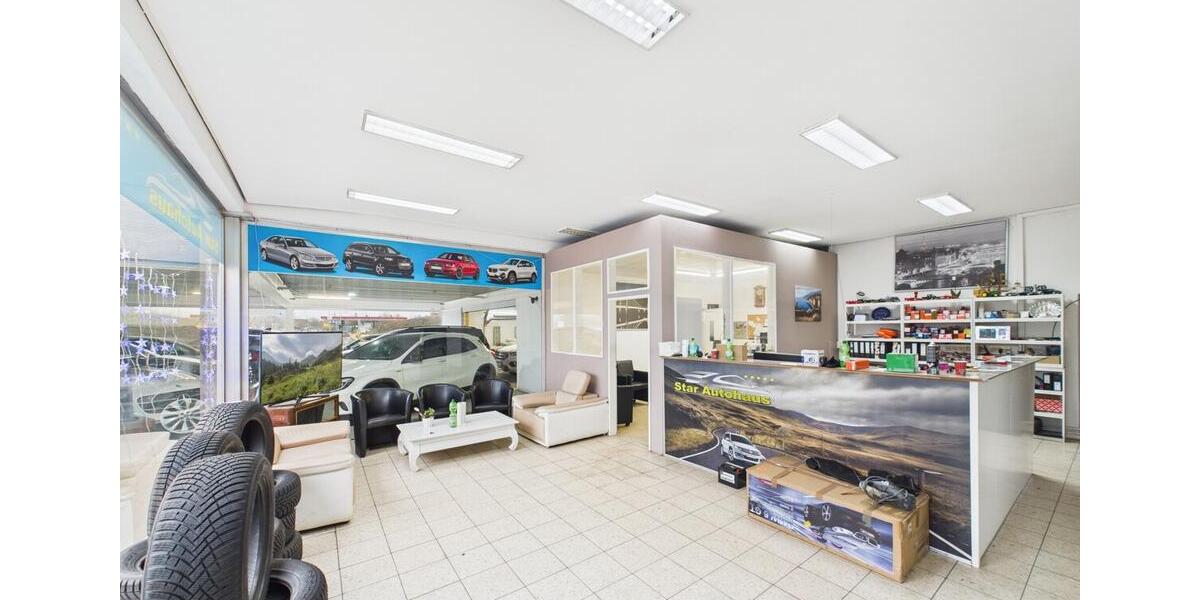 Gewerbeobjekt Neustadt am Rübenberge - 2.500&euro; | Angebot:25894793