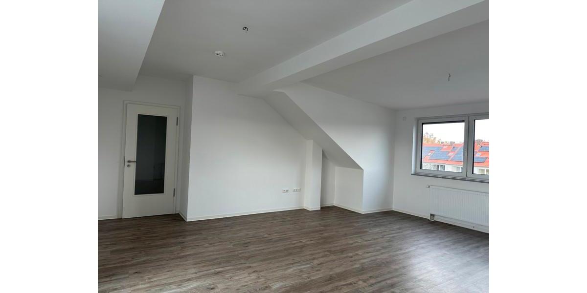 Etagenwohnung Hannover Herrenhausen-Stöcken - 2 Zimmer, 80 m&sup2;, 941&euro; | Angebot:21253293