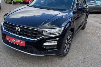VW T-Roc 19.461 km 18.550 &euro; Langenhagen 30853