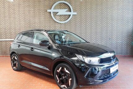 Opel Grandland (X) 31.511 km 31.950 &euro; Garbsen 30823