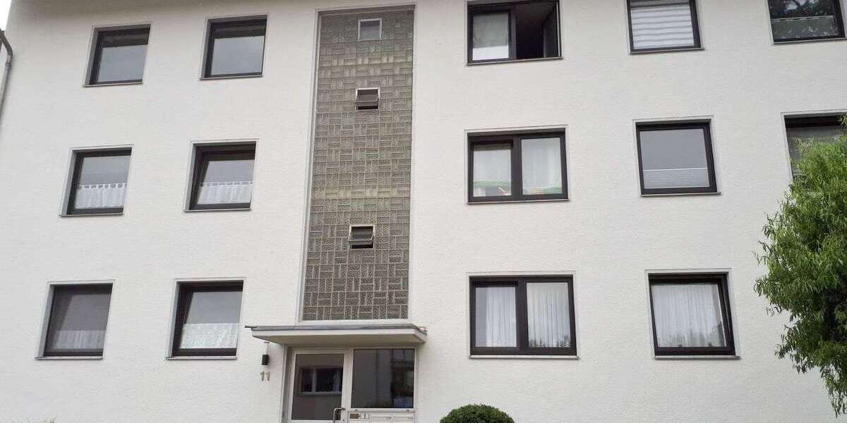 Etagenwohnung Garbsen Berenbostel - 3 Zimmer, 77 m&sup2;, 620&euro; | Angebot:25873846