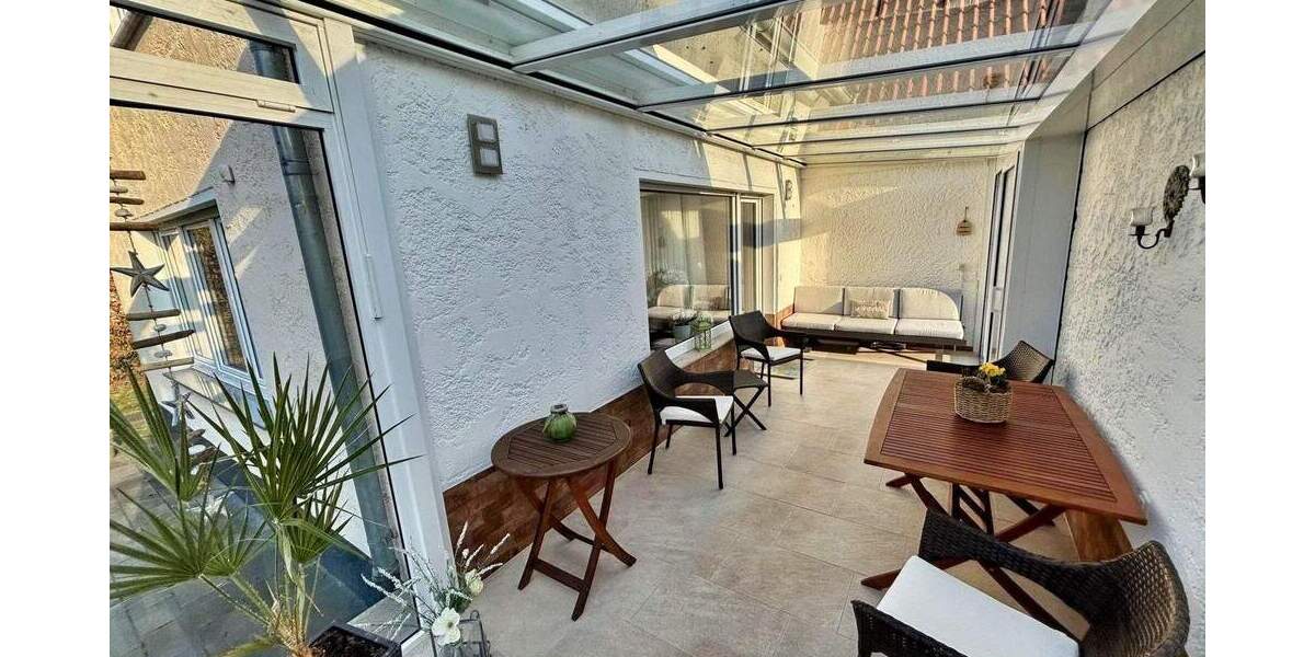 Einfamilienhaus Isernhagen Altwarmbüchen - 5 Zimmer, 192 m&sup2;, 599.000&euro; | Angebot:25672298