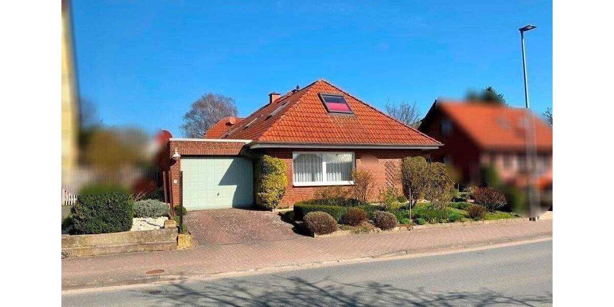 Etagenwohnung Sarstedt Gödringen - 3 Zimmer, 82 m&sup2;, 165.000&euro; | Angebot:25771941