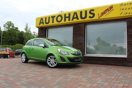 Opel Corsa 31.000 km 6.900 &euro; Lauenau 31867