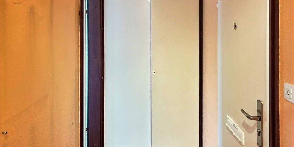 Etagenwohnung Isernhagen Altwarmbüchen - 3 Zimmer, 84 m&sup2;, 195.000&euro; | Angebot:25671363