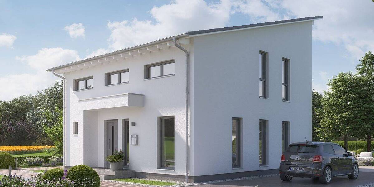 Mehrfamilienhaus, Wohnhaus Isernhagen Isernhagen F.B. - 5 Zimmer, 162 m&sup2;, 609.900&euro; | Angebot:26797281