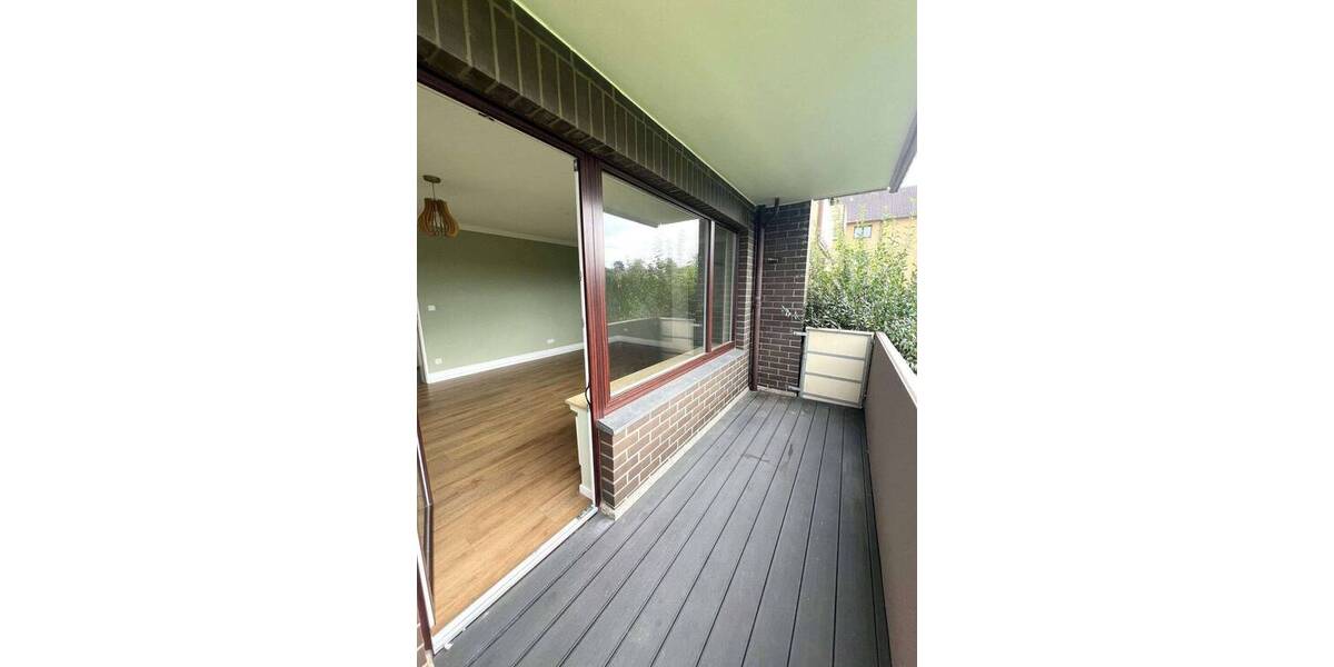 Etagenwohnung Schaumburg_Kreis Krebshagen - 3 Zimmer, 75 m&sup2;, 289.000&euro; | Angebot:25957475