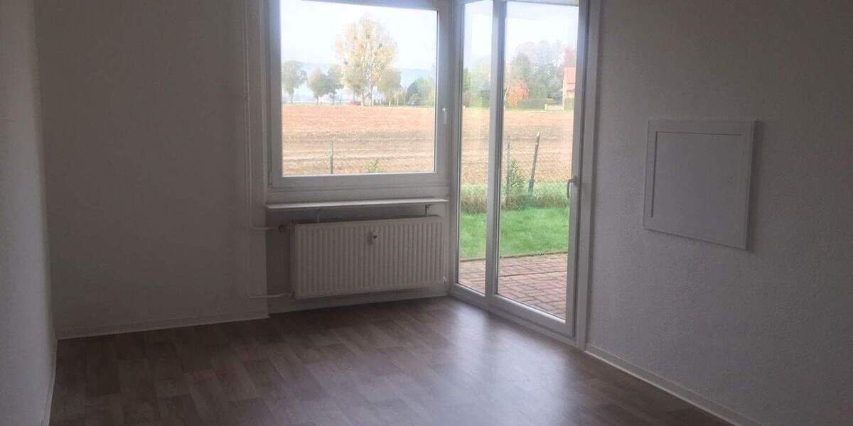 Etagenwohnung Springe Eldagsen - 2 Zimmer, 51 m&sup2;, 350&euro; | Angebot:26026935