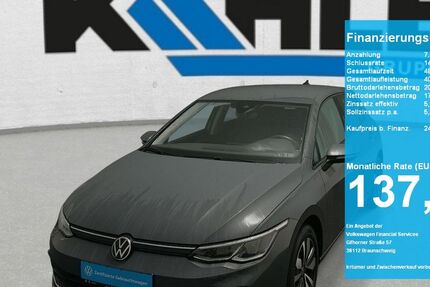 VW Golf 29.455 km 23.990 &euro; Neustadt am Rübenberge 31535