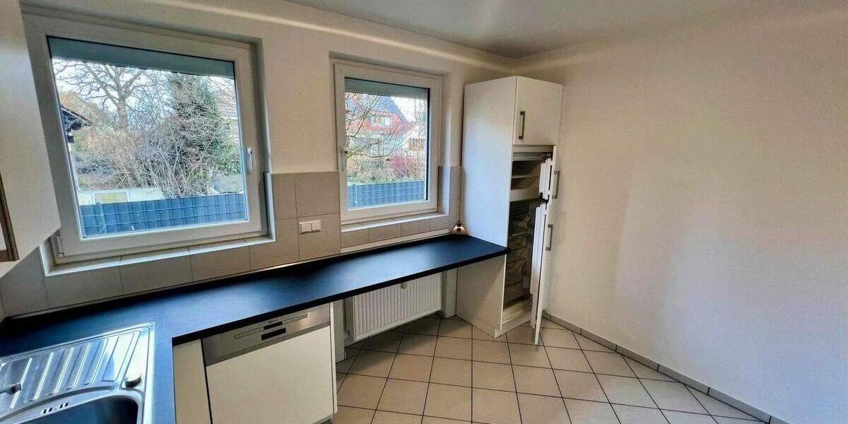 Etagenwohnung Isernhagen Isernhagen H.B. - 3 Zimmer, 86 m&sup2;, 299.000&euro; | Angebot:25733398
