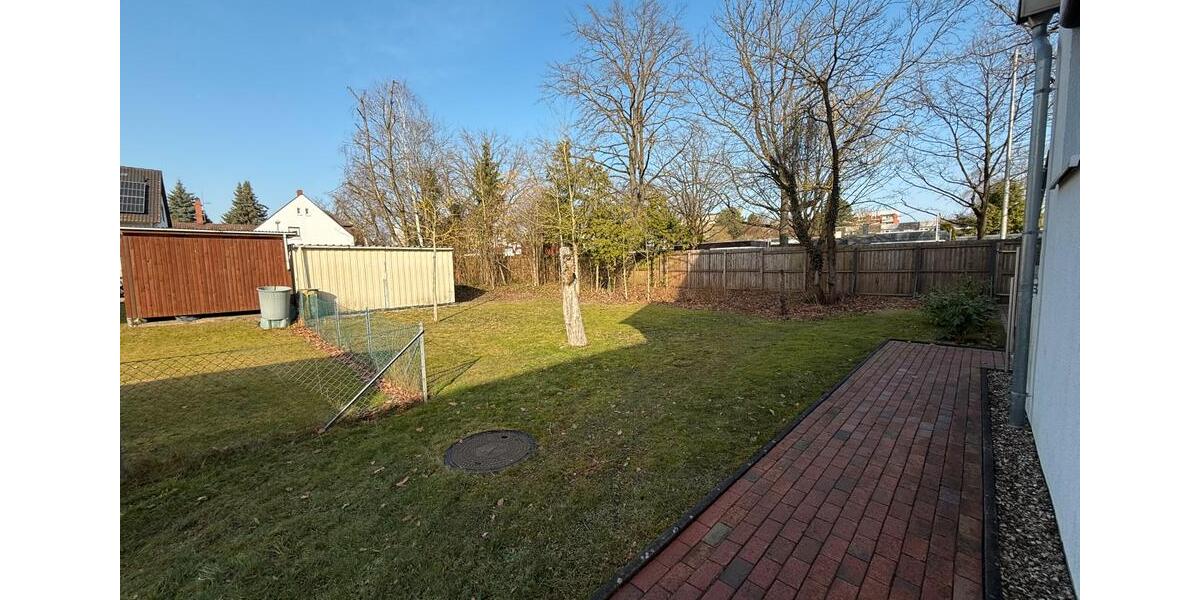 Doppelhaushälfte Hannover Ahlem-Badenstedt-Davenstedt - 5 Zimmer, 135 m&sup2;, 525.000&euro; | Angebot:25521319