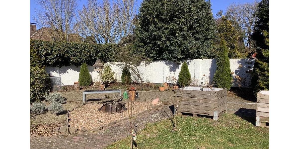 Etagenwohnung Wedemark - 4 Zimmer, 130 m&sup2;, 265.000&euro; | Angebot:27295846