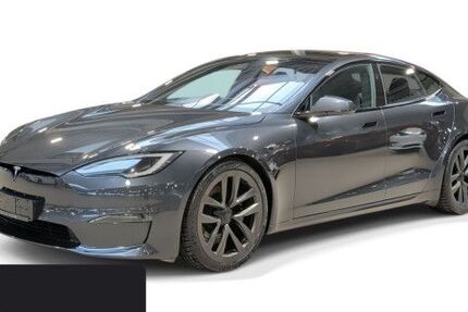 Tesla Model S 37.646 km 81.900 &euro; Hannover 30519