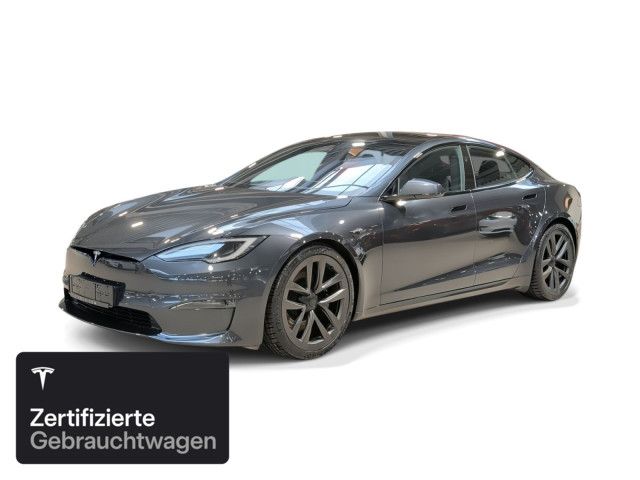 Tesla Model S 37.646 km 81.900 &euro; Hannover 30519