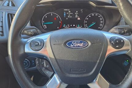 Ford Tourneo Connect 106.000 km 16.400 &euro; Hannover 30539