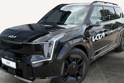 Kia EV9 17.500 km 78.980 &euro; Wunstorf 31515