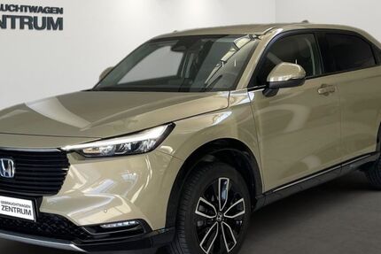Honda HR-V 64.040 km 24.980 &euro; Laatzen 30880