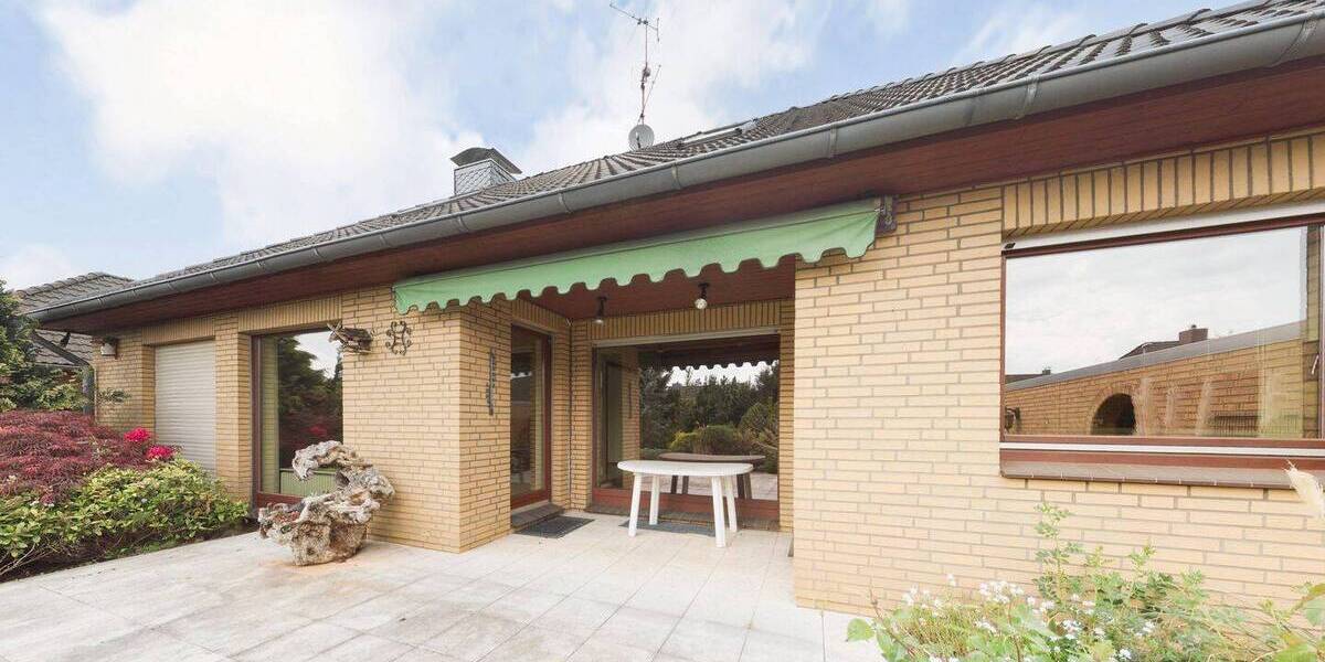 Einfamilienhaus Garbsen Horst - 4 Zimmer, 110 m&sup2;, 329.000&euro; | Angebot:26486487