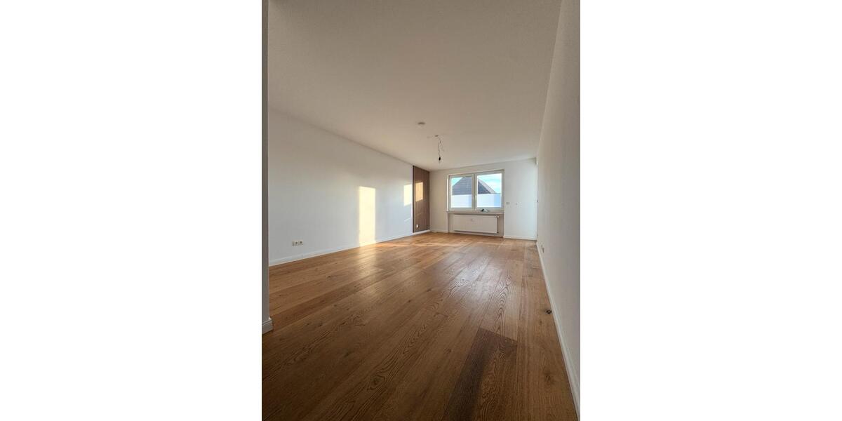 Etagenwohnung Langenhagen Engelbostel - 2 Zimmer, 74 m&sup2;, 875&euro; | Angebot:25853405