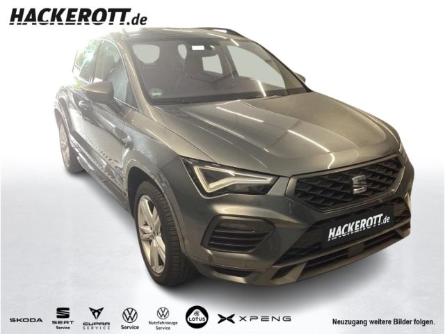 Seat Ateca 47.614 km 23.980 &euro; Burgwedel 30938