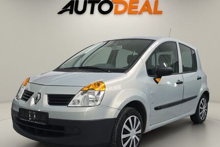 Renault Modus 176.300 km 1.690 &euro; Neustadt am Rübenberge 31535