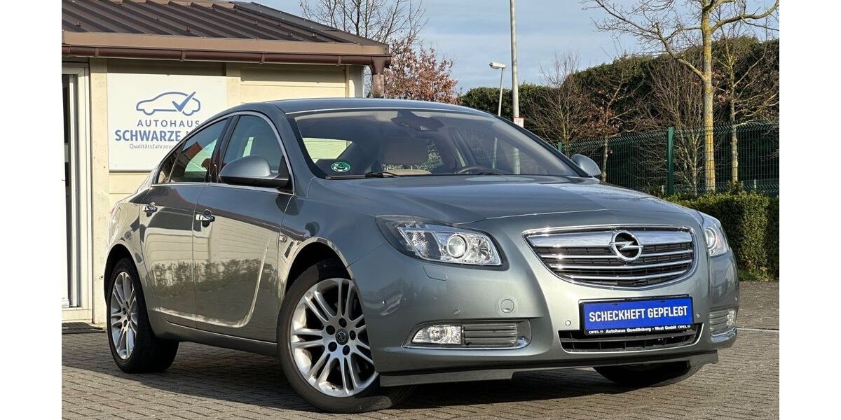 Opel Insignia 90.000 km 8.450 &euro; Hannover 30419