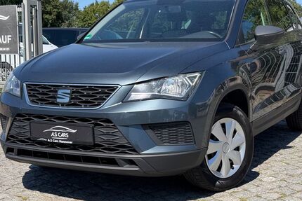 Seat Ateca 196.000 km 10.990 &euro; Hannover 30179