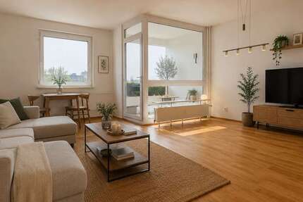 Wohnung Langenhagen Brink - 1 Zimmer, 45 m&sup2;, 115.000&euro; | Angebot:27504070