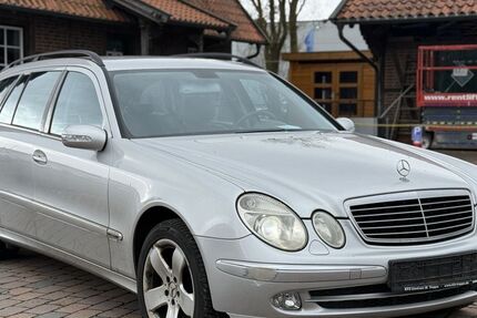Mercedes-Benz E 320 365.000 km 1.600 &euro; Fuhrberg 30938