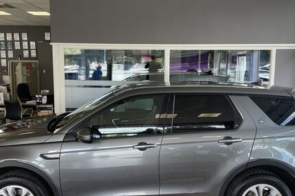 Land Rover Discovery Sport 225.719 km 8.990 &euro; Hannover 30419