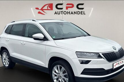 Skoda Karoq 195.392 km 11.000 &euro; Hannover 30165