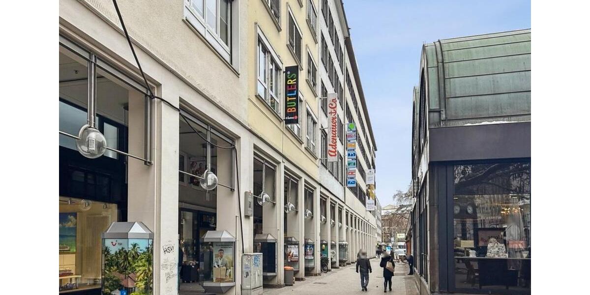 Gewerbeobjekt Hannover - 1.545&euro; | Angebot:24934857